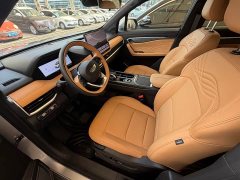 Geely Haoyue L 2026 2.0T Diesel DCT Meiman 6-Seater - ფოტო 6