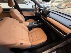 Geely Haoyue L 2026 2.0T Diesel DCT Meiman 6-Seater - ფოტო 7