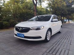 Buick Excelle Facelift Classic 1.5L Automatic Elite - ფოტო 1