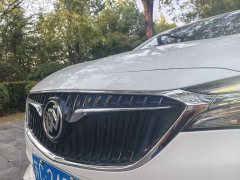 Buick Excelle Facelift Classic 1.5L Automatic Elite - ფოტო 11
