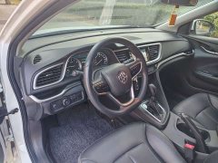Buick Excelle Facelift Classic 1.5L Automatic Elite - ფოტო 12