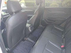 Buick Excelle Facelift Classic 1.5L Automatic Elite - ფოტო 13