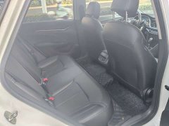 Buick Excelle Facelift Classic 1.5L Automatic Elite - ფოტო 14
