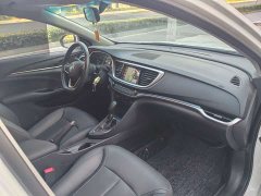 Buick Excelle Facelift Classic 1.5L Automatic Elite - ფოტო 15