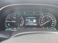 Buick Excelle Facelift Classic 1.5L Automatic Elite - ფოტო 19