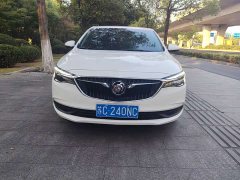 Buick Excelle Facelift Classic 1.5L Automatic Elite - ფოტო 2