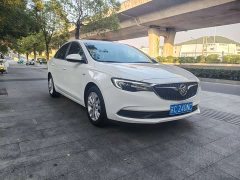 Buick Excelle Facelift Classic 1.5L Automatic Elite - ფოტო 3