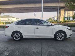 Buick Excelle Facelift Classic 1.5L Automatic Elite - ფოტო 4