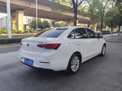 Buick Excelle Facelift Classic 1.5L Automatic Elite - ფოტო 5