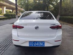 Buick Excelle Facelift Classic 1.5L Automatic Elite - ფოტო 6