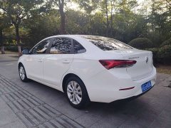 Buick Excelle Facelift Classic 1.5L Automatic Elite - ფოტო 7