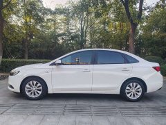 Buick Excelle Facelift Classic 1.5L Automatic Elite - ფოტო 8