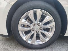 Buick Excelle Facelift Classic 1.5L Automatic Elite - ფოტო 9