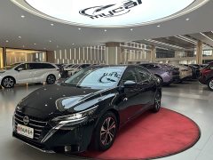 Nissan Sylphy 2023 1.6L CVT Comfort Edition - ფოტო 1
