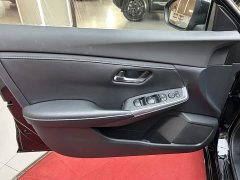 Nissan Sylphy 2023 1.6L CVT Comfort Edition - ფოტო 10