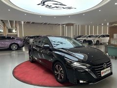 Nissan Sylphy 2023 1.6L CVT Comfort Edition - ფოტო 3