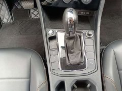 Volkswagen Bora 200TSI DSG Smart Edition - ფოტო 11