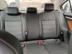 Volkswagen Bora 200TSI DSG Smart Edition - ფოტო 13