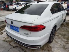 Volkswagen Bora 200TSI DSG Smart Edition - ფოტო 14