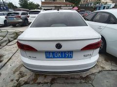 Volkswagen Bora 200TSI DSG Smart Edition - ფოტო 15