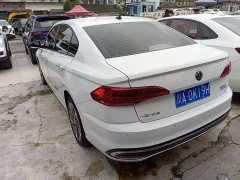 Volkswagen Bora 200TSI DSG Smart Edition - ფოტო 16