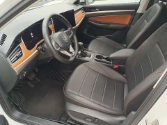 Volkswagen Bora 200TSI DSG Smart Edition - ფოტო 4