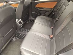 Volkswagen Bora 200TSI DSG Smart Edition - ფოტო 5