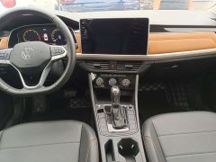 Volkswagen Bora 200TSI DSG Smart Edition - ფოტო 6