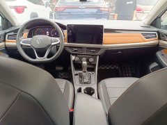 Volkswagen Bora 200TSI DSG Smart Edition - ფოტო 7
