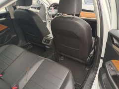 Volkswagen Bora 200TSI DSG Smart Edition - ფოტო 8