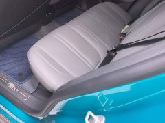 Zeekr X Rear-Wheel Drive ME Edition 5-Seater - ფოტო 11