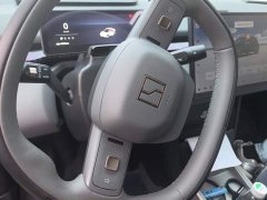 Zeekr X Rear-Wheel Drive ME Edition 5-Seater - ფოტო 15