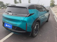Zeekr X Rear-Wheel Drive ME Edition 5-Seater - ფოტო 3