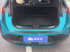 Zeekr X Rear-Wheel Drive ME Edition 5-Seater - ფოტო 4