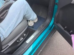 Zeekr X Rear-Wheel Drive ME Edition 5-Seater - ფოტო 8