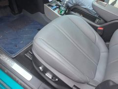 Zeekr X Rear-Wheel Drive ME Edition 5-Seater - ფოტო 9