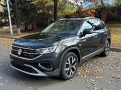 Volkswagen Taos 280TSI FWD Luxury Plus Advanced Edition - ფოტო 1