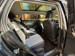 Volkswagen Taos 280TSI FWD Luxury Plus Advanced Edition - ფოტო 10