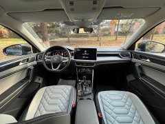 Volkswagen Taos 280TSI FWD Luxury Plus Advanced Edition - ფოტო 11
