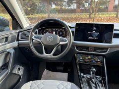 Volkswagen Taos 280TSI FWD Luxury Plus Advanced Edition - ფოტო 12