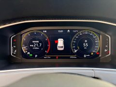 Volkswagen Taos 280TSI FWD Luxury Plus Advanced Edition - ფოტო 13