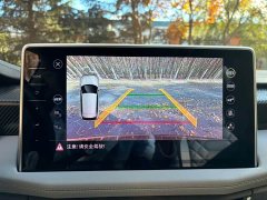 Volkswagen Taos 280TSI FWD Luxury Plus Advanced Edition - ფოტო 14