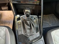 Volkswagen Taos 280TSI FWD Luxury Plus Advanced Edition - ფოტო 16