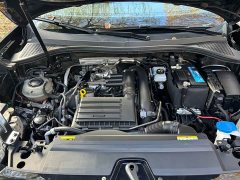 Volkswagen Taos 280TSI FWD Luxury Plus Advanced Edition - ფოტო 18