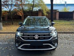 Volkswagen Taos 280TSI FWD Luxury Plus Advanced Edition - ფოტო 2