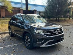 Volkswagen Taos 280TSI FWD Luxury Plus Advanced Edition - ფოტო 3