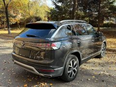 Volkswagen Taos 280TSI FWD Luxury Plus Advanced Edition - ფოტო 4