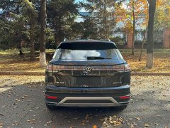 Volkswagen Taos 280TSI FWD Luxury Plus Advanced Edition - ფოტო 5