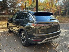 Volkswagen Taos 280TSI FWD Luxury Plus Advanced Edition - ფოტო 6