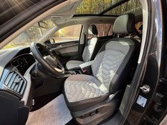 Volkswagen Taos 280TSI FWD Luxury Plus Advanced Edition - ფოტო 7